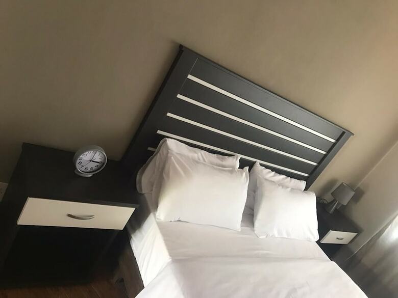 Hotel Kusha Sabie Two