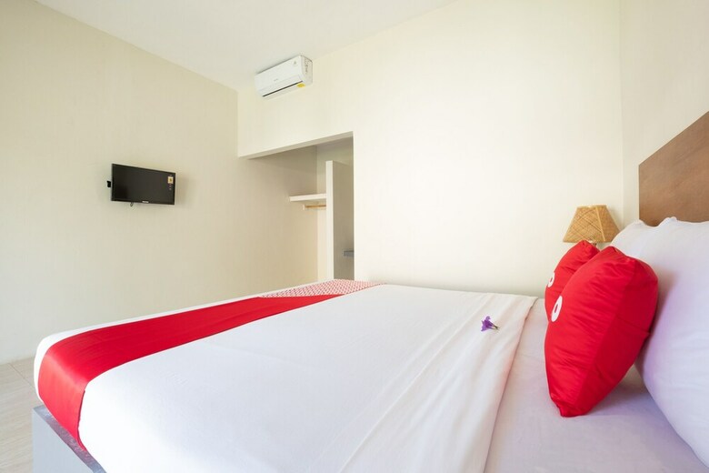 Hostal Oyo 2817 Sammy Homestay