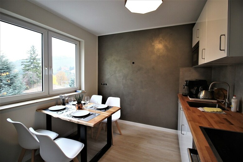 Apartamentos Erstklassiges Studio In Ruhiger Lage