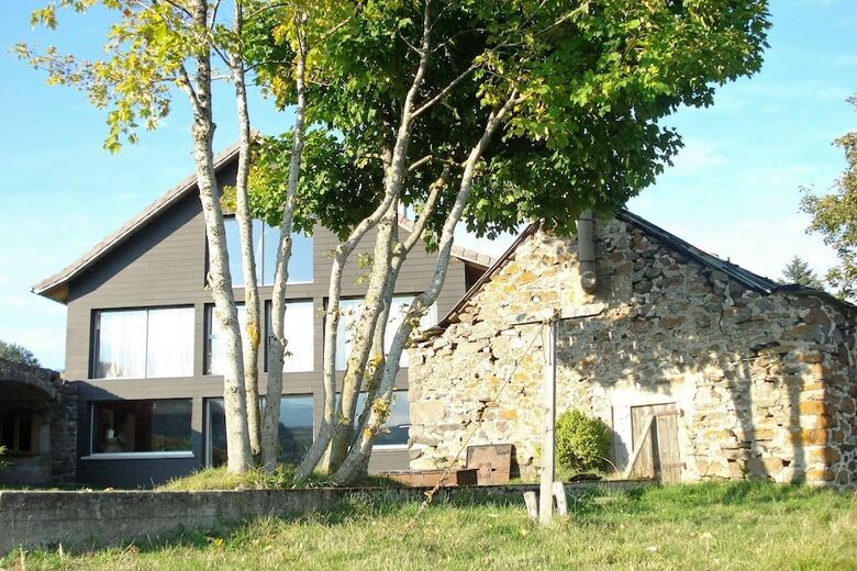 Bed & Breakfast La Grange de L'ardeyrol