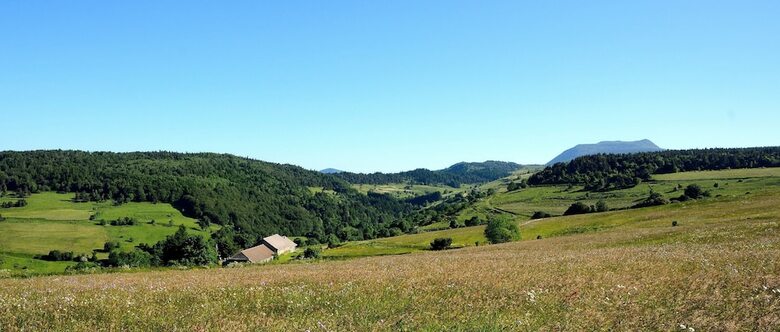 Bed & Breakfast La Grange de L'ardeyrol