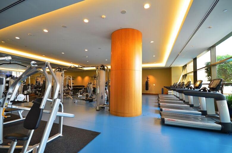 Hotel Swissotel Al Ghurair