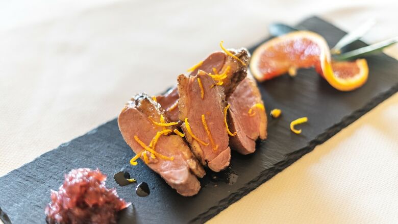 Agroturismo Agriturismo Villa Gelso