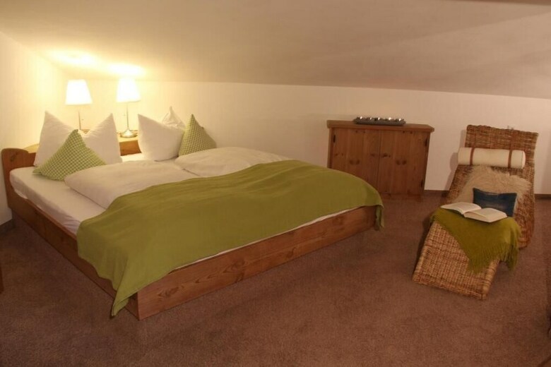 Hotel Das Landhaus