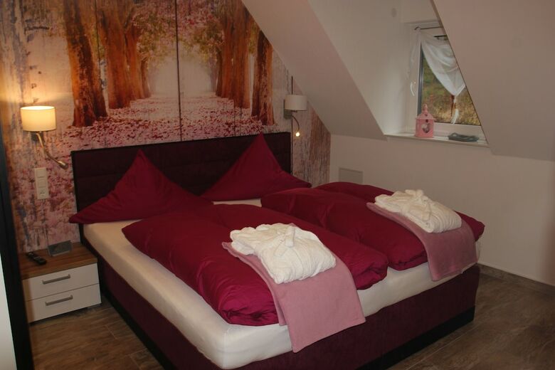 Apartamentos Holidayhaus L�tsche - Schneekopf