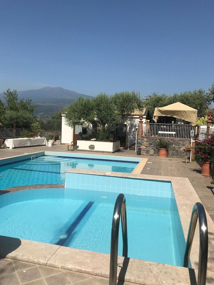Agroturismo Borgo San Biagio