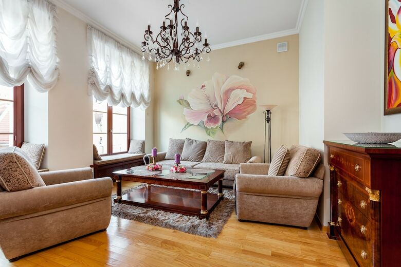Apartamentos Frey Homes Gdansk Old Town