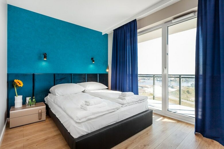Apartamentos Frey Homes Bastion Walowa