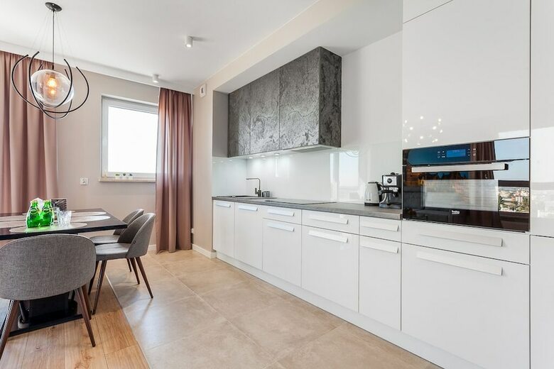 Apartamentos Frey Homes Bastion Walowa
