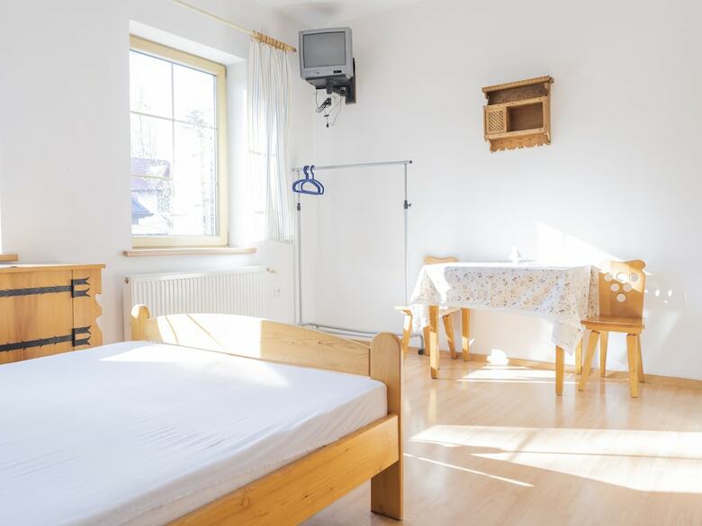 Hotel Willa ?limak�wka