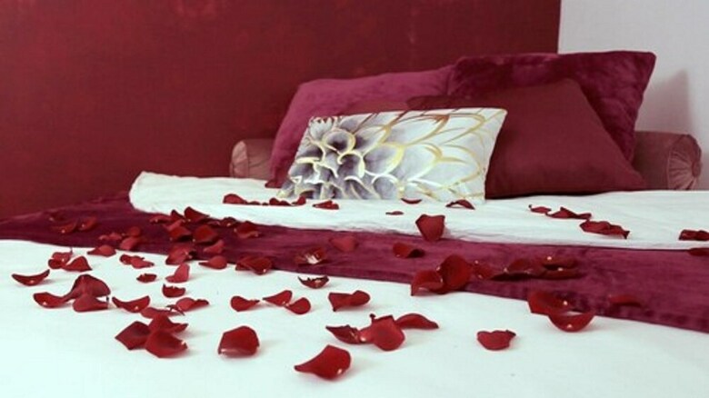 Apartamento Ignite Love Room