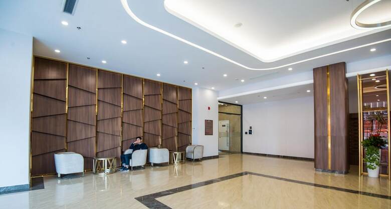 Apartamentos Harim Vinhomes Metropolis