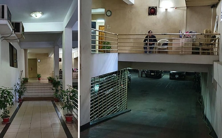 Hotel Dhaka Guest House
