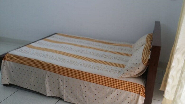 Hotel Dhaka Guest House