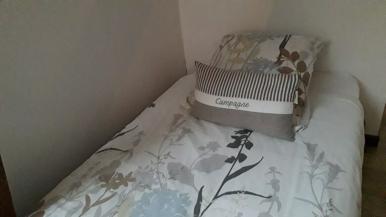 Bed & Breakfast Chambres D'hotes Le Secret de La Conte
