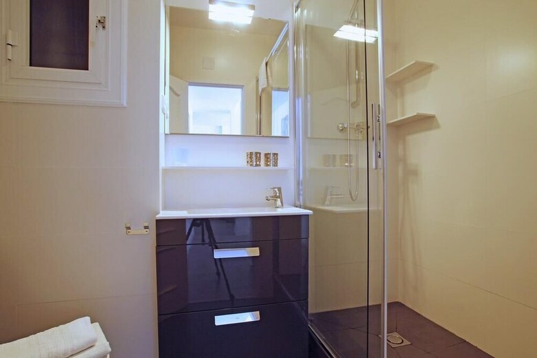 Warm Sands Apartment