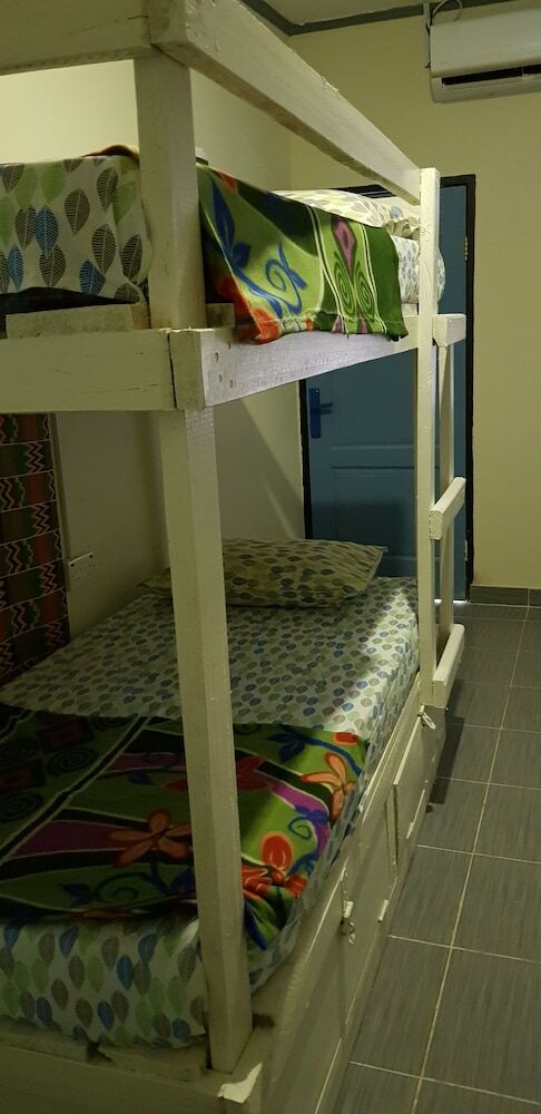 Hotel African Vibrations Beach Resort