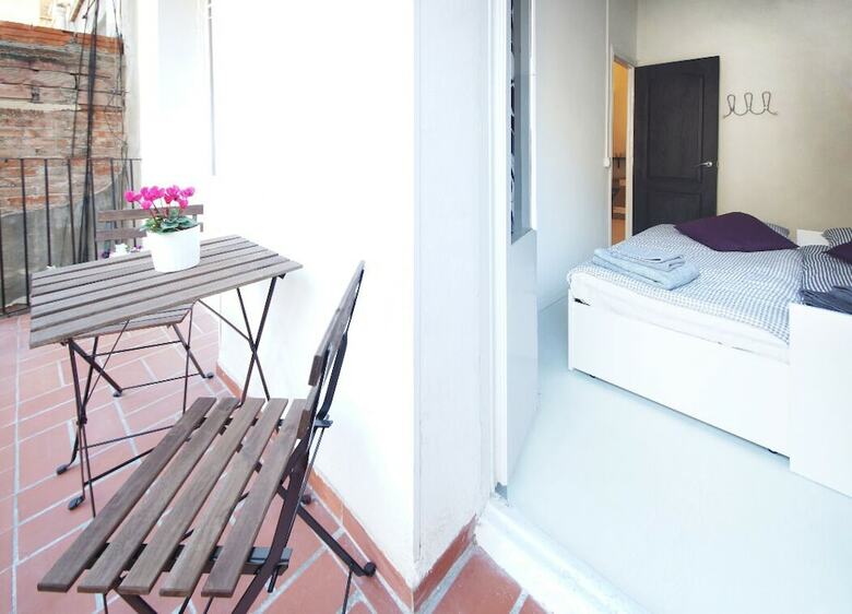 Apartamentos Suite Place Barcelona Diputaci�