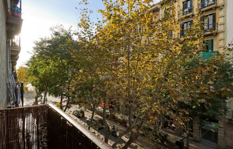 Apartamentos Suite Place Barcelona Diputaci�
