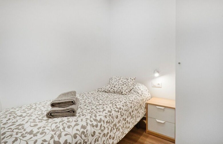 Apartamentos Suite Place Barcelona Diputaci�