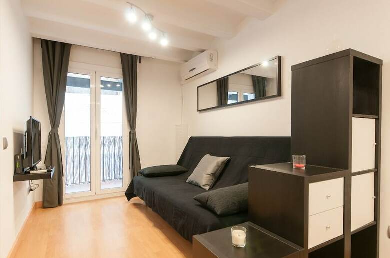 Apartamentos Suite Place Barcelona Diputaci�