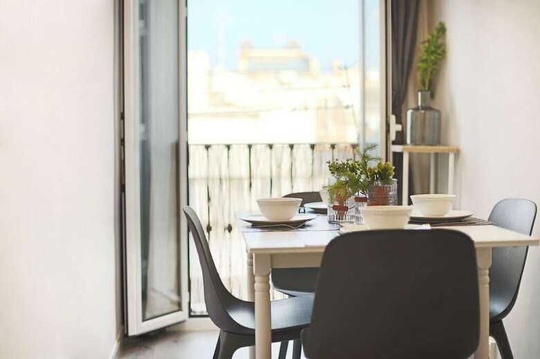 Apartamentos Suite Place Barcelona Diputaci�