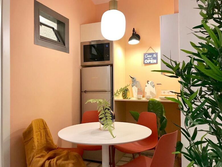 Apartamentos Suite Place Barcelona Diputaci�