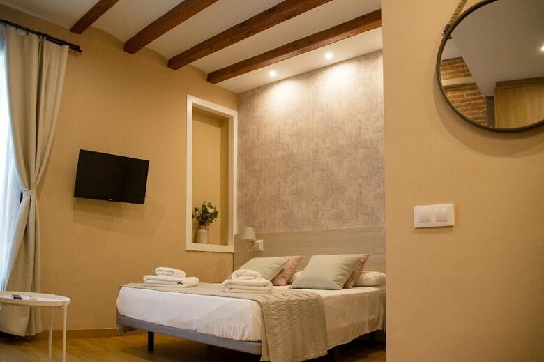 Apartamentos Suite Place Barcelona Diputaci�