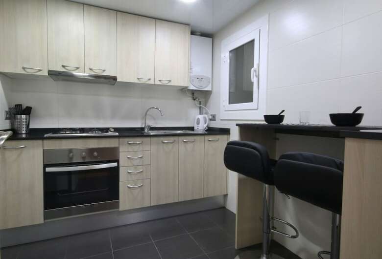 Apartamentos Suite Place Barcelona Diputaci�