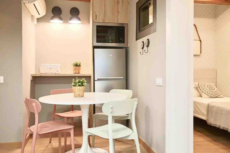 Apartamentos Suite Place Barcelona Diputaci�