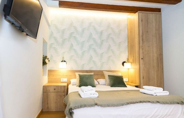 Apartamentos Suite Place Barcelona Diputaci�
