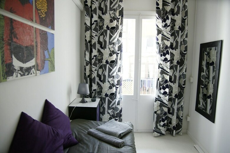 Apartamentos Suite Place Barcelona Diputaci�