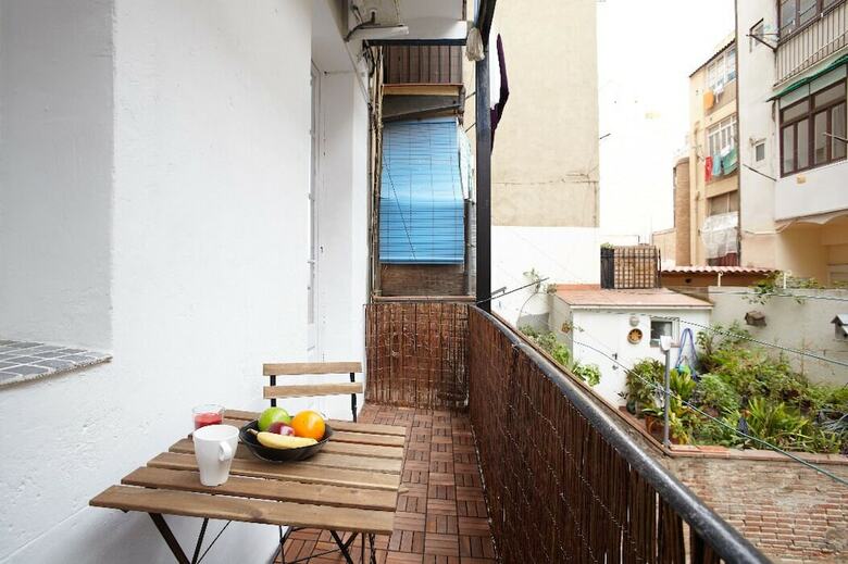 Apartamentos Suite Place Barcelona Diputaci�