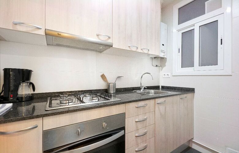 Apartamentos Suite Place Barcelona Diputaci�