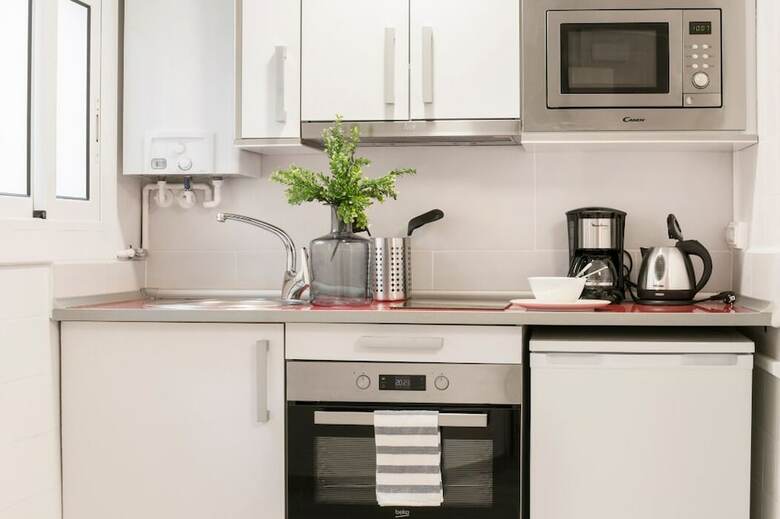 Apartamentos Suite Place Barcelona Diputaci�