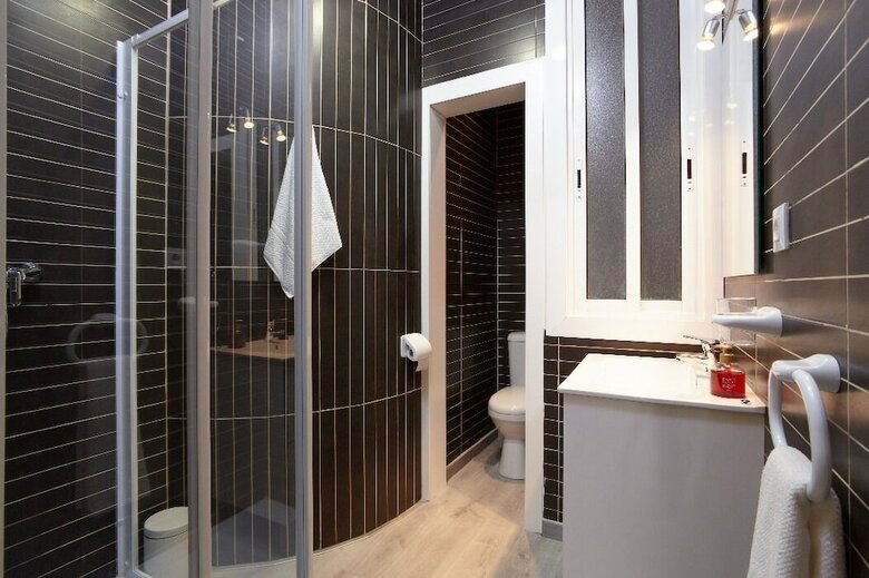 Apartamentos Suite Place Barcelona Diputaci�