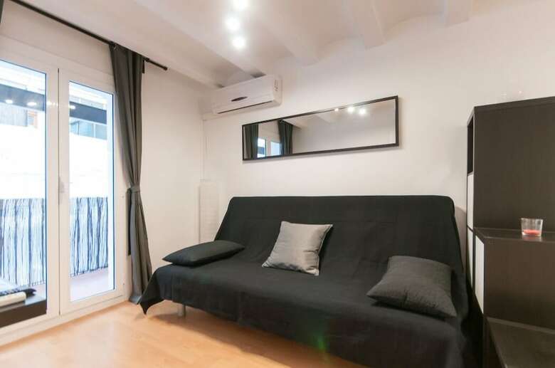 Apartamentos Suite Place Barcelona Diputaci�