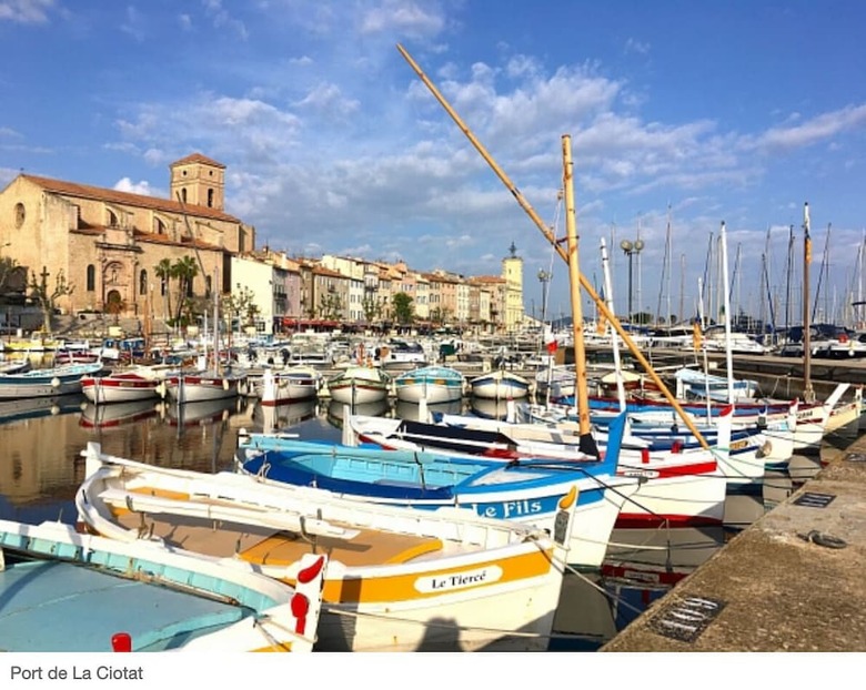 Apartamento La Tani�re de L'ours Blanc