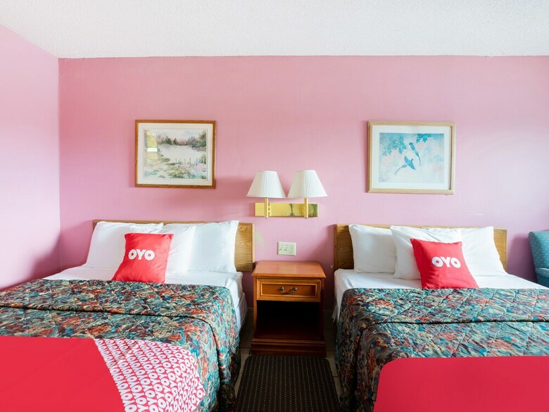 Oyo Hotel Ozark Mo Hwy 65