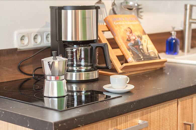 Apartamentos Wohnen An Der Juliuspromenade