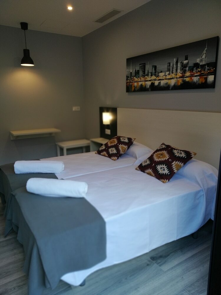 Carballos Altos Apartamentos Tur�sticos