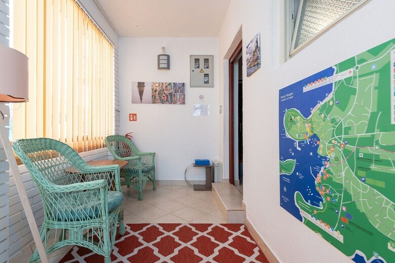 Hotel Apartments Pilicari - Adults Only