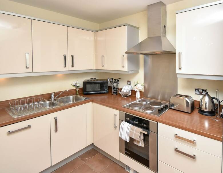 Apartamentos The Hub - Milton Keynes - Instagram Heaven