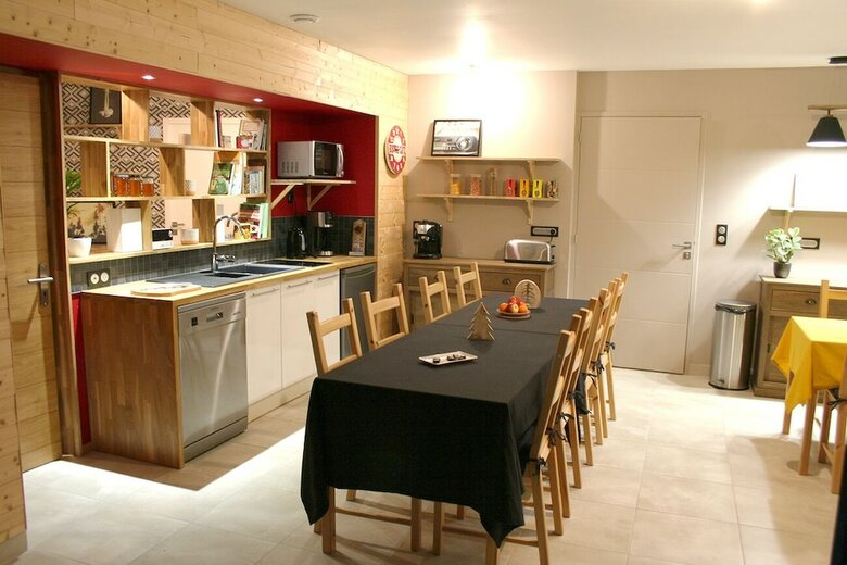 Bed & Breakfast Le Jardin Des 4 Saisons