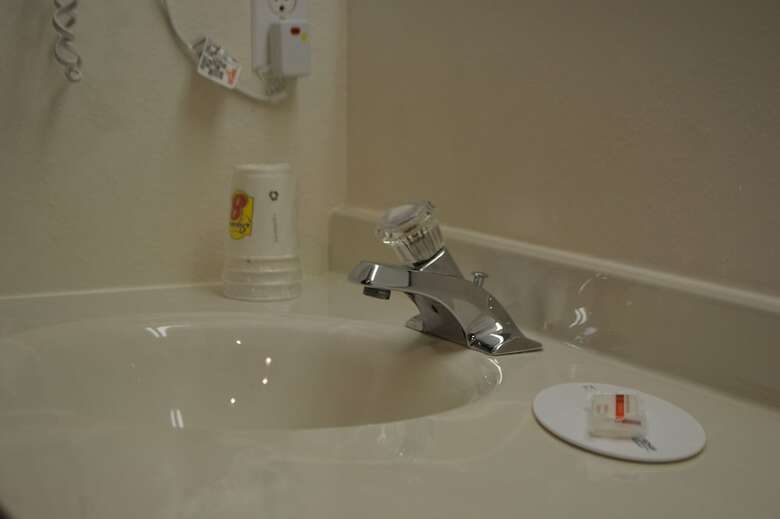 Motel Super 8 By Wyndham Park Rapids