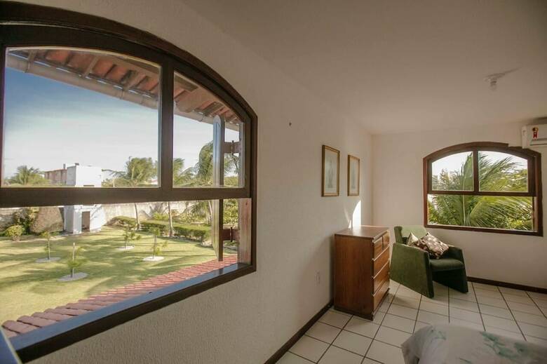 Hotel Casa de Praia Em Tabuba - Cear�
