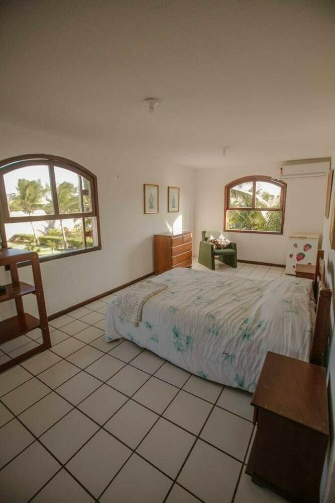 Hotel Casa de Praia Em Tabuba - Cear�