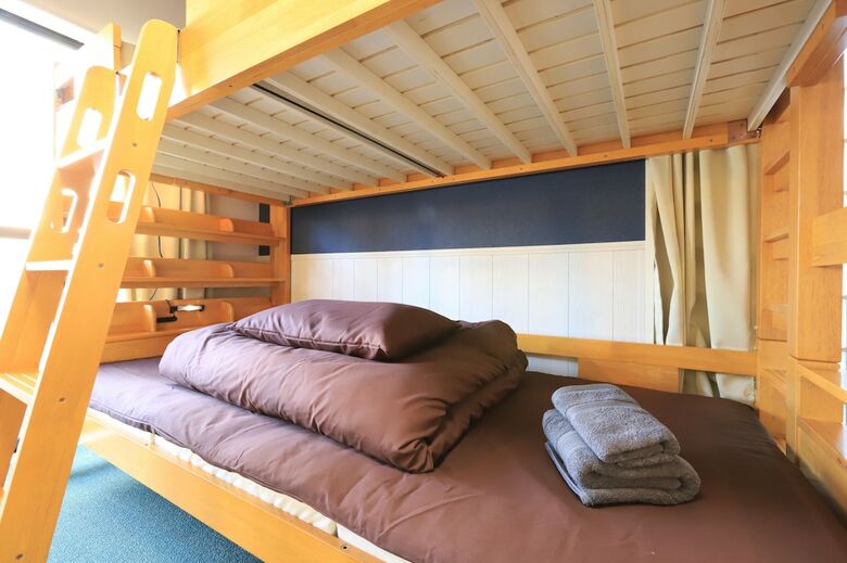 Apartamentos Rx Kannai