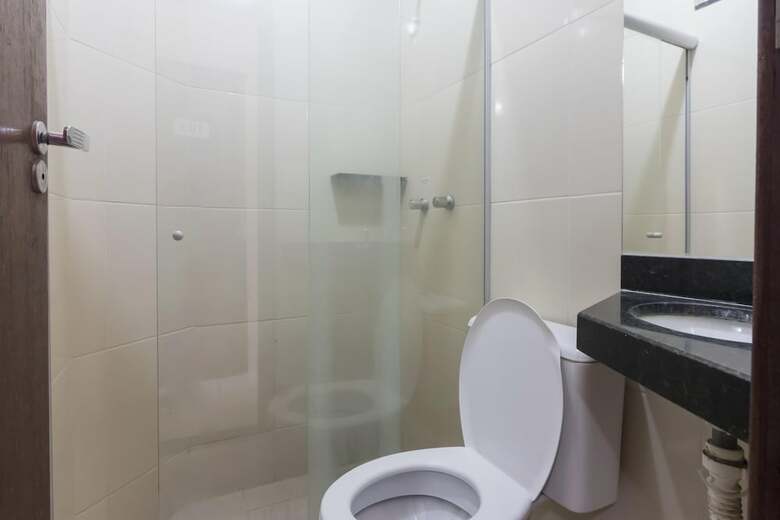 Oyo Hotel Vale Das Pedras