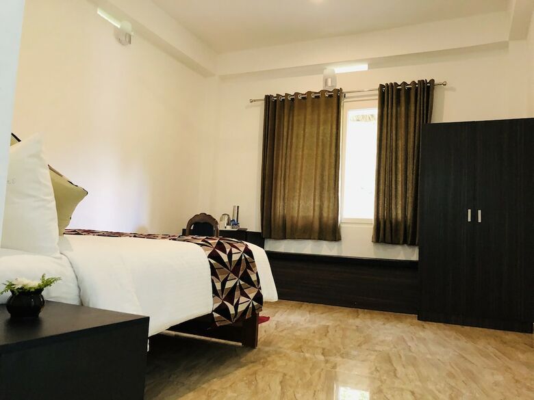 Hotel The Gazelle Villa Resort